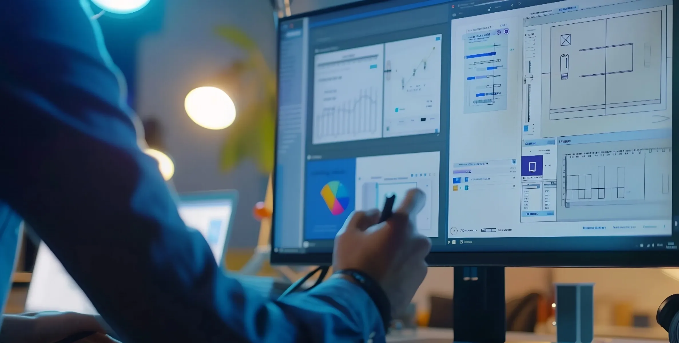 AI consulting services