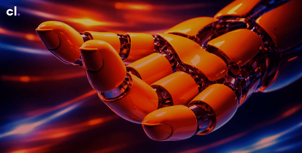 AI driven workflow automation