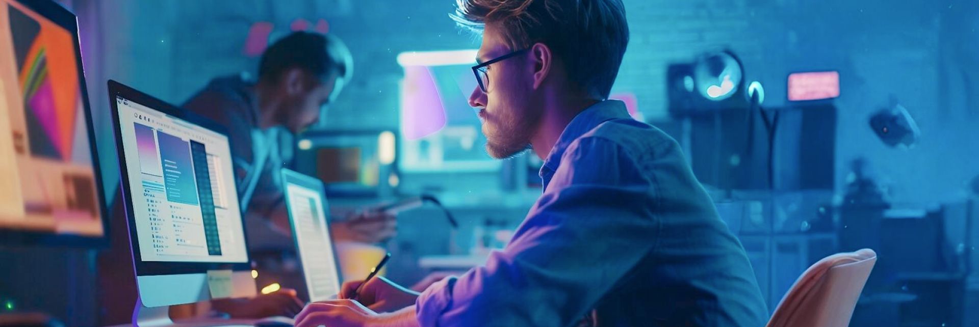 7 AI in UX Design Strategies Every Forward Thinking Designer Must Know in 2025