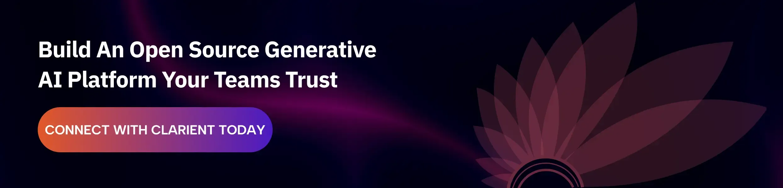 generative AI enterprise