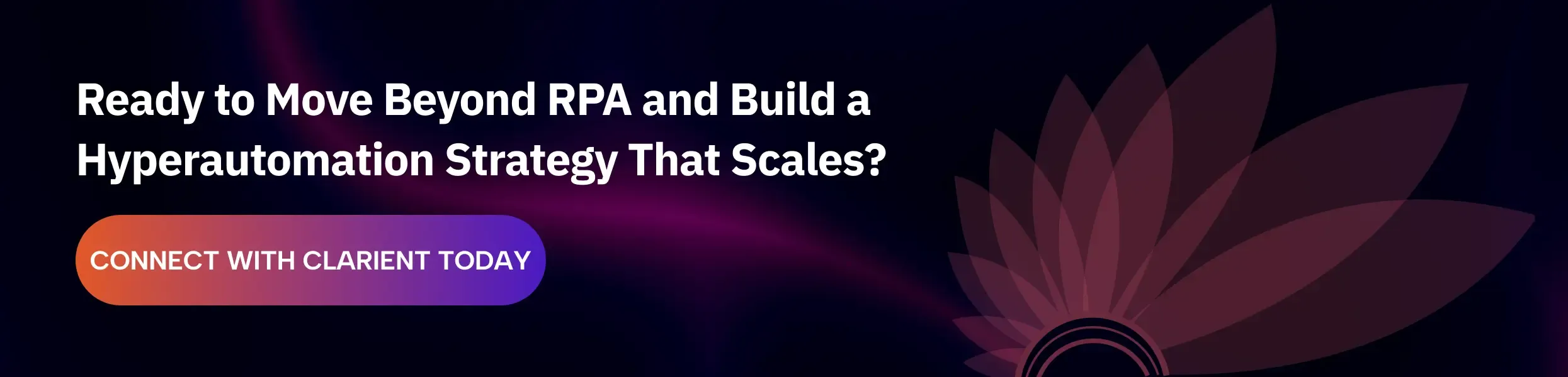 hyperautomation trends 2026