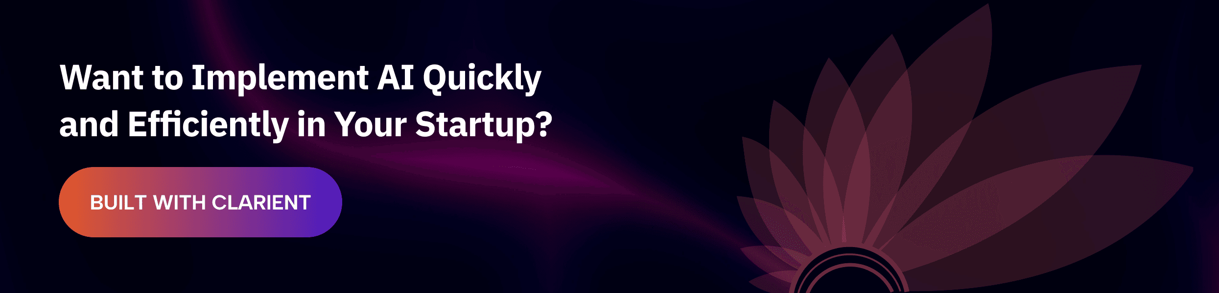 Enterprise AI adoption