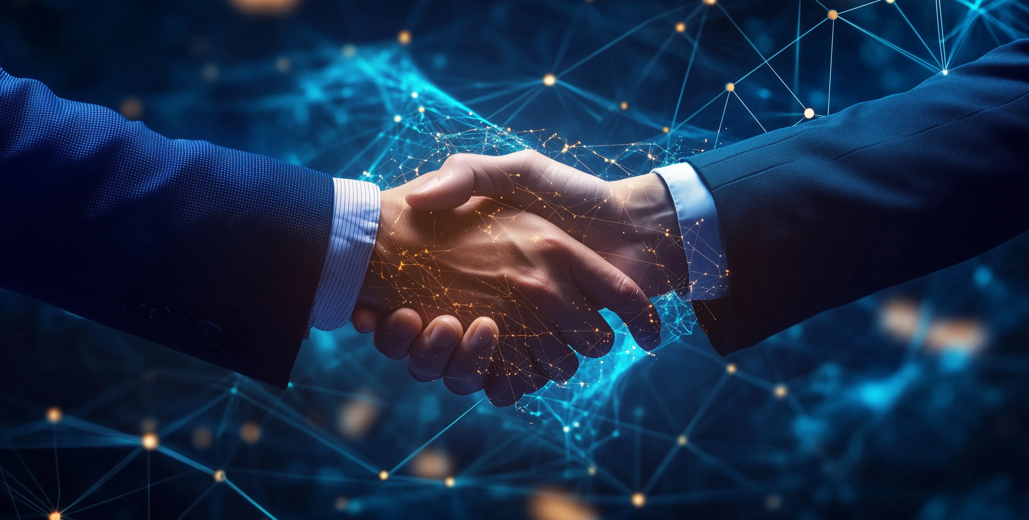 artificial intelligence consulting​