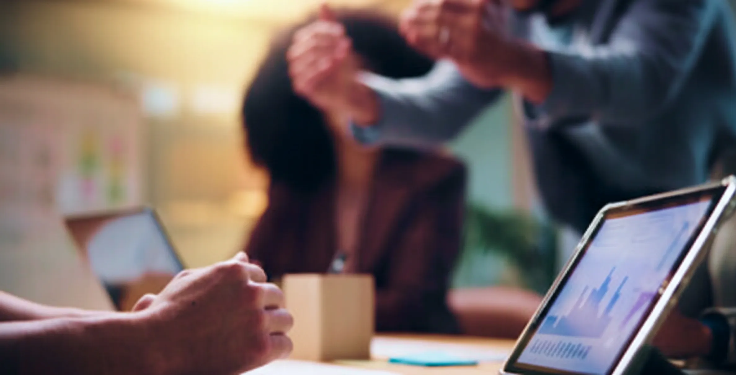 generative AI digital transformation