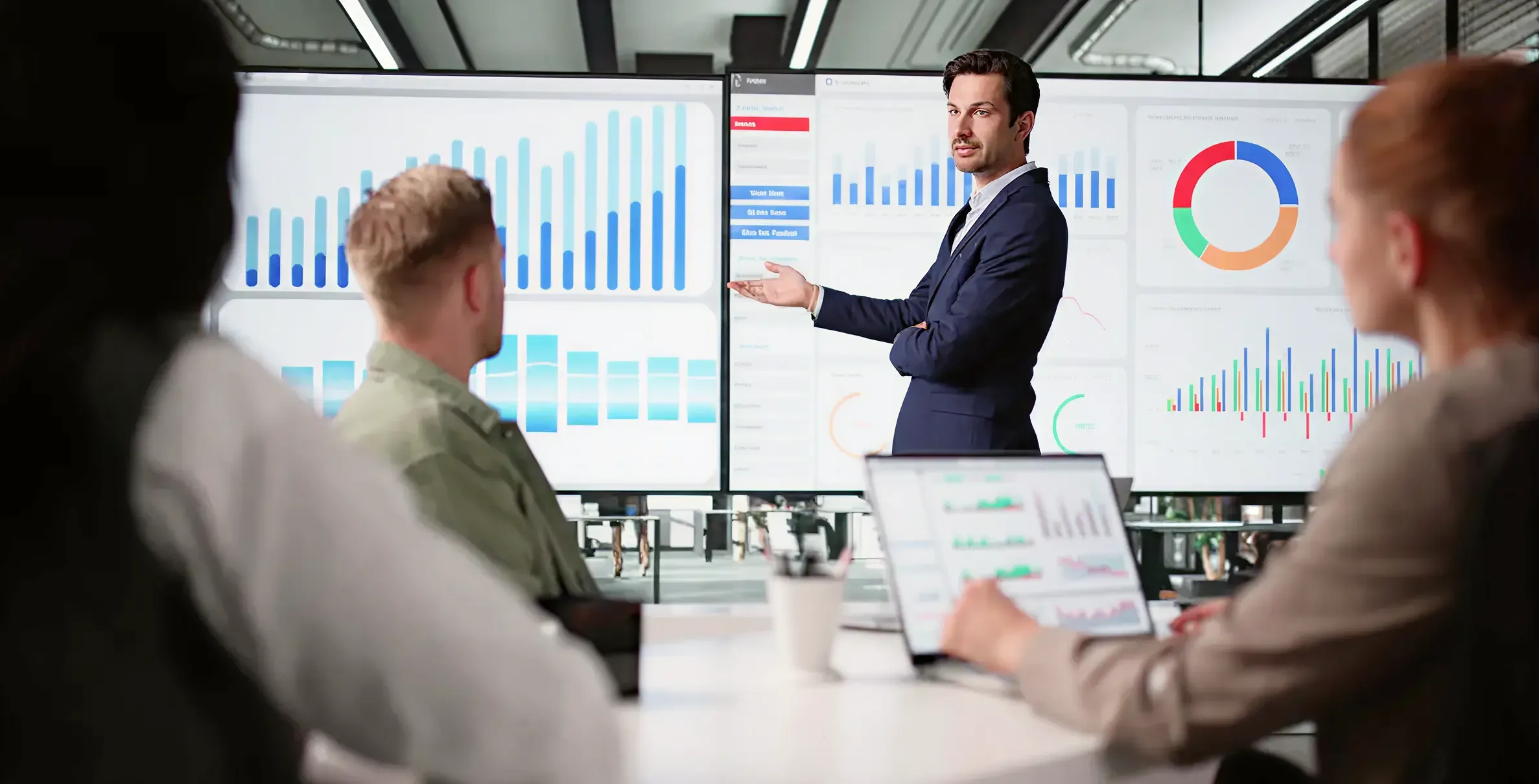 hybrid cloud AI integration