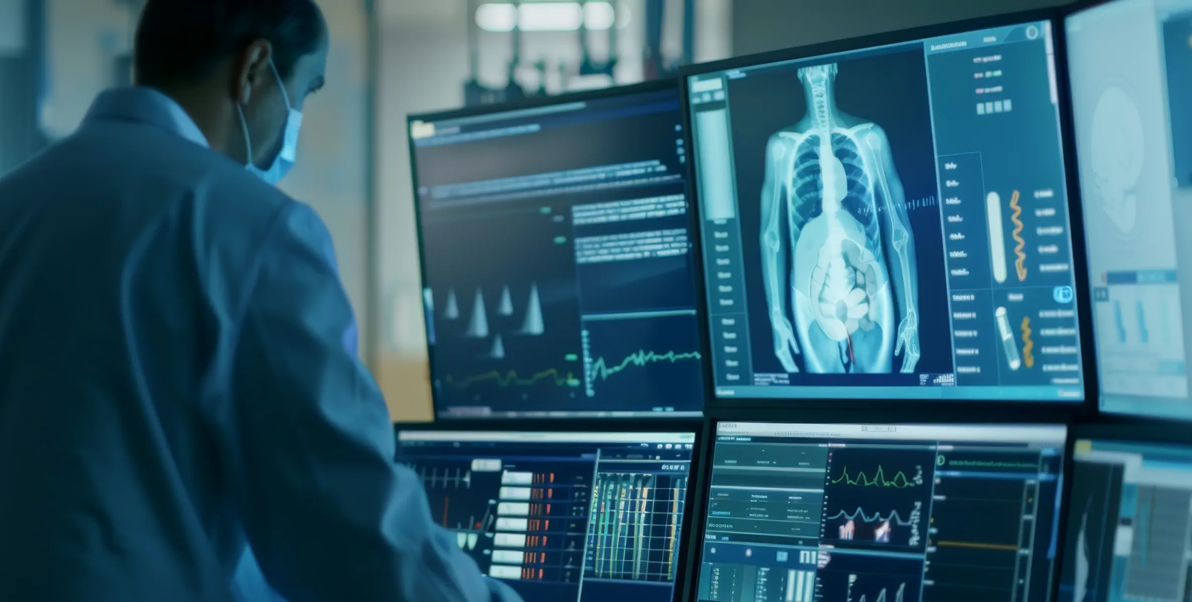 responsible ai in healthcare